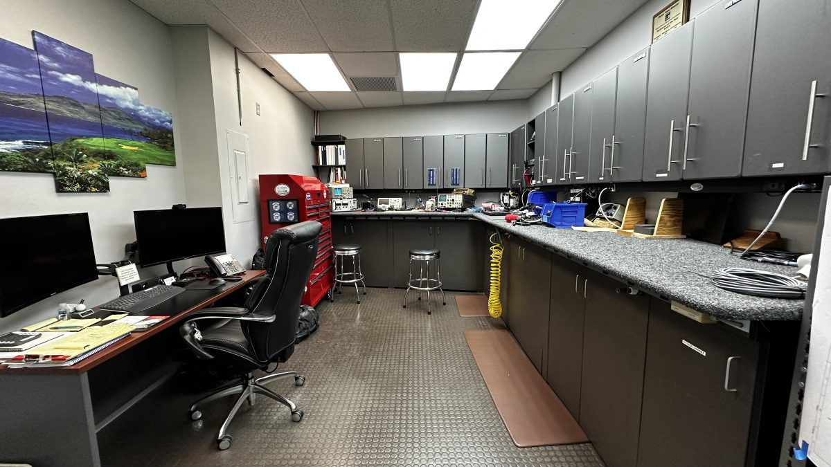 Service Electronics Unlimited