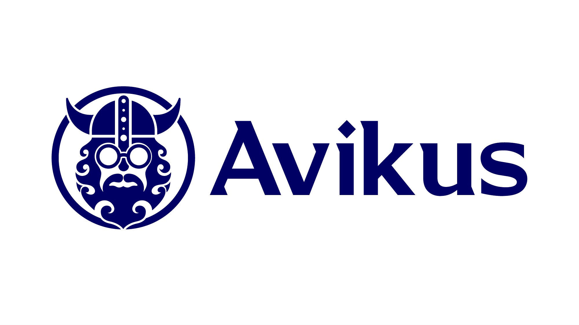 Avikus_Signature_Deep Ocean Blue