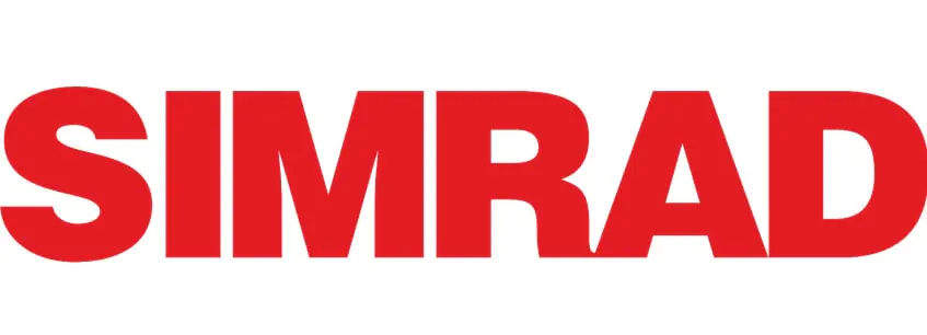 Simrad website (Opens new window) 